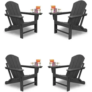 Outdoor Garden Chair Set
