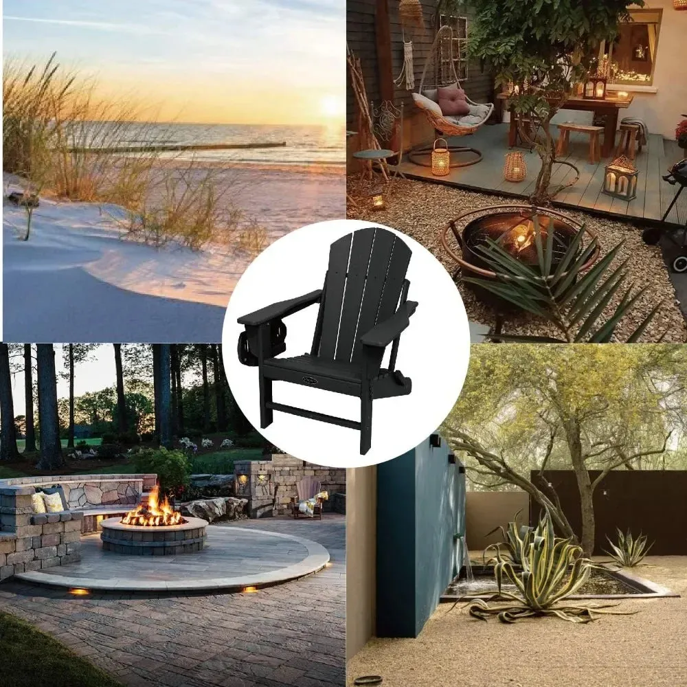 Outdoor Garden Chair Set