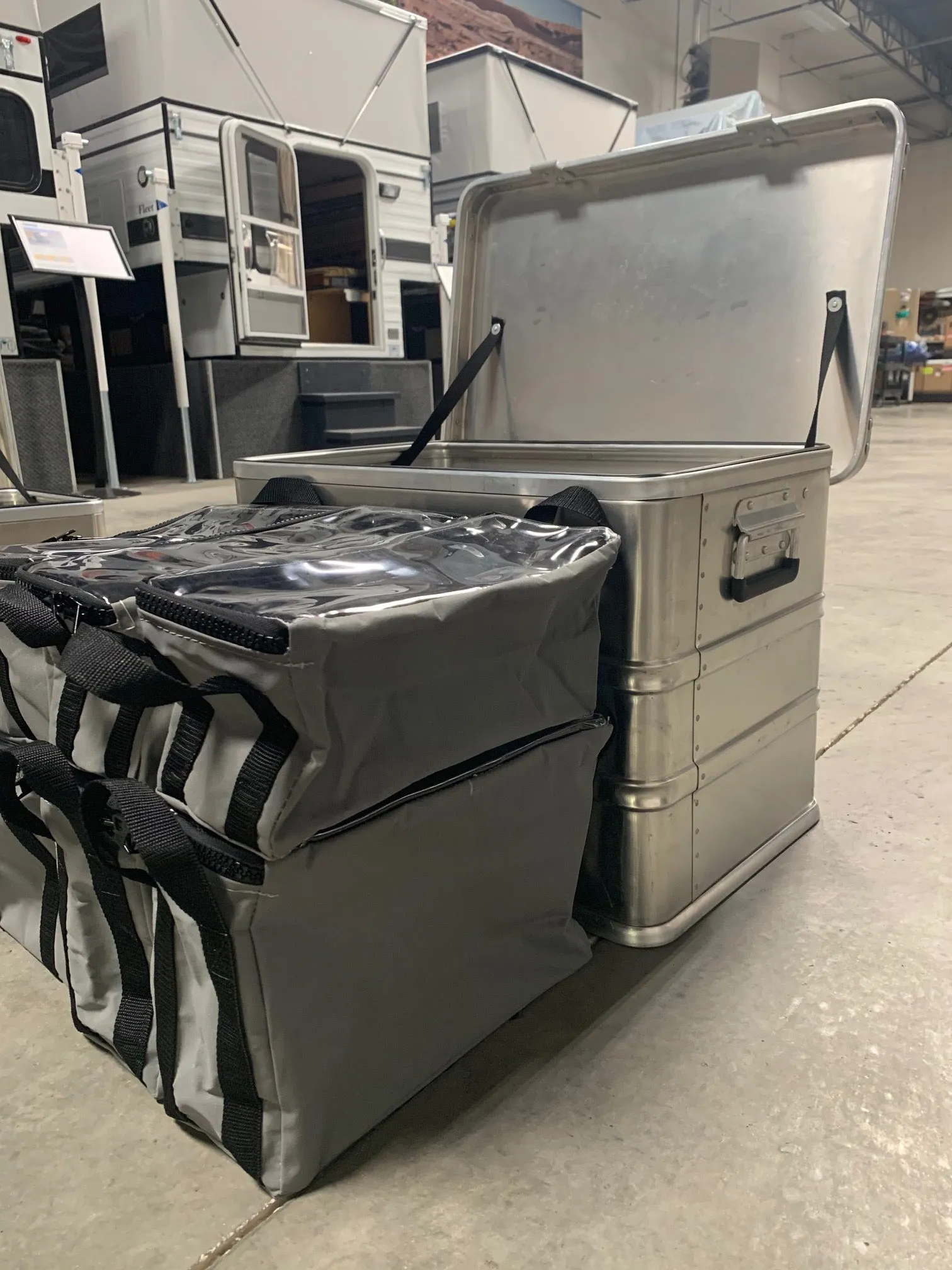 Packing Organizers