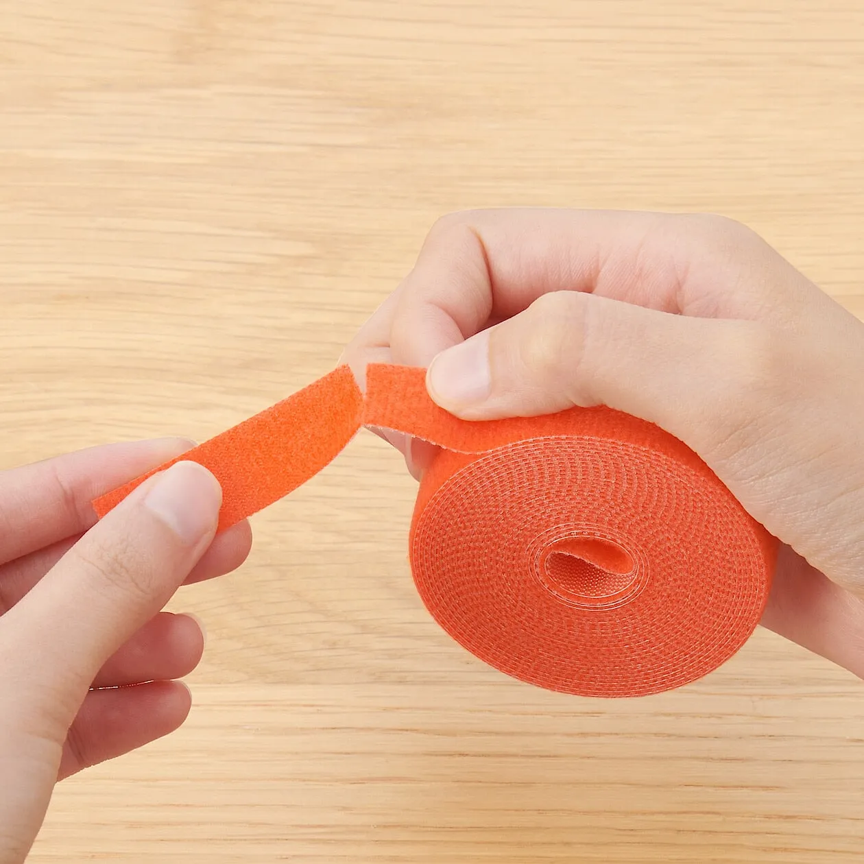 Perforated Fastening Tape