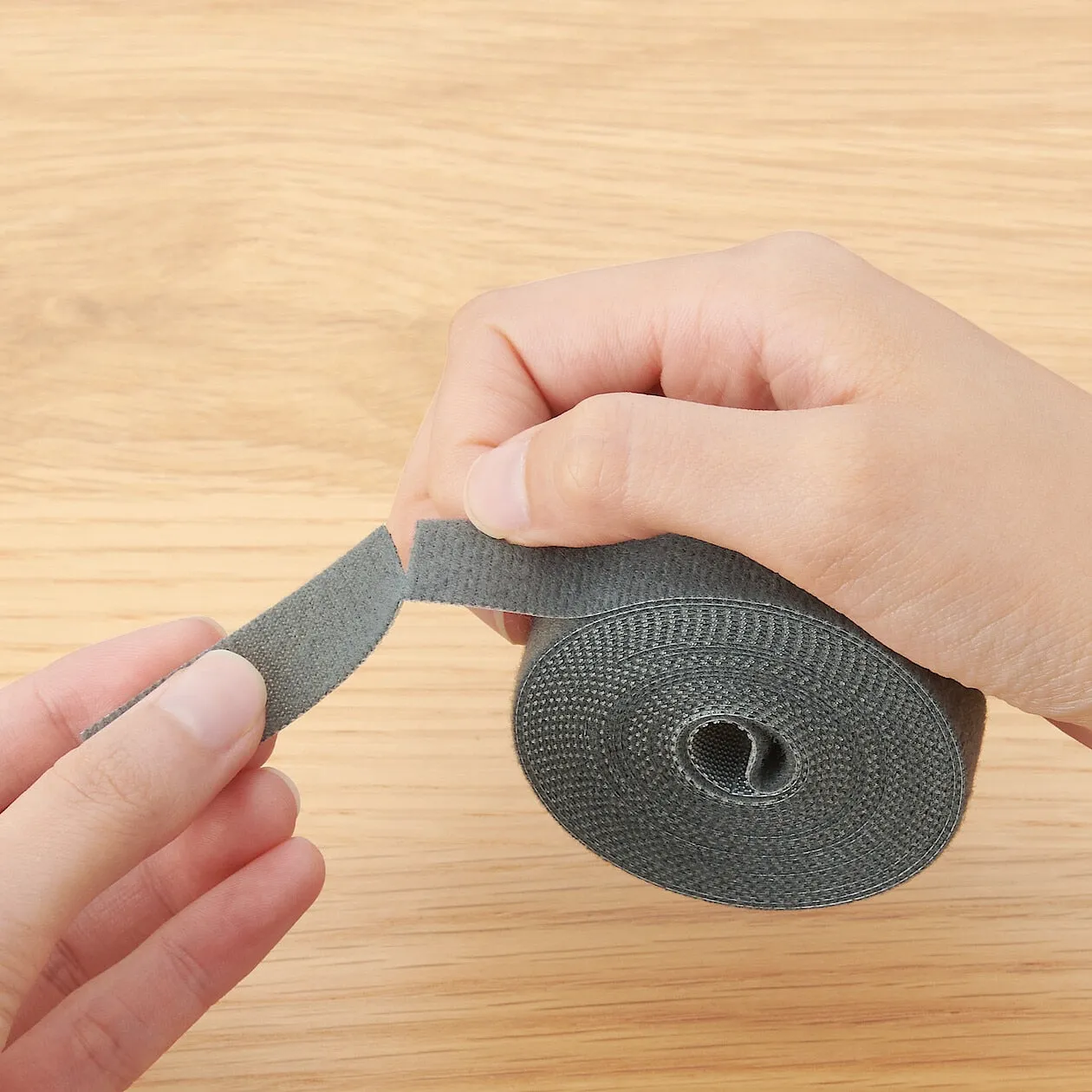 Perforated Fastening Tape