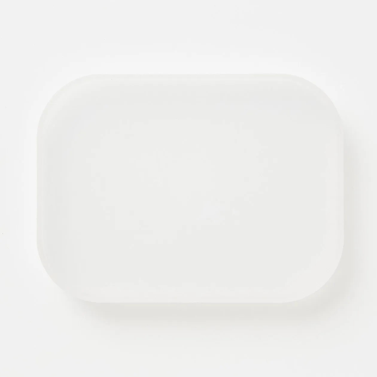 Polypropylene Makeup Box Lids