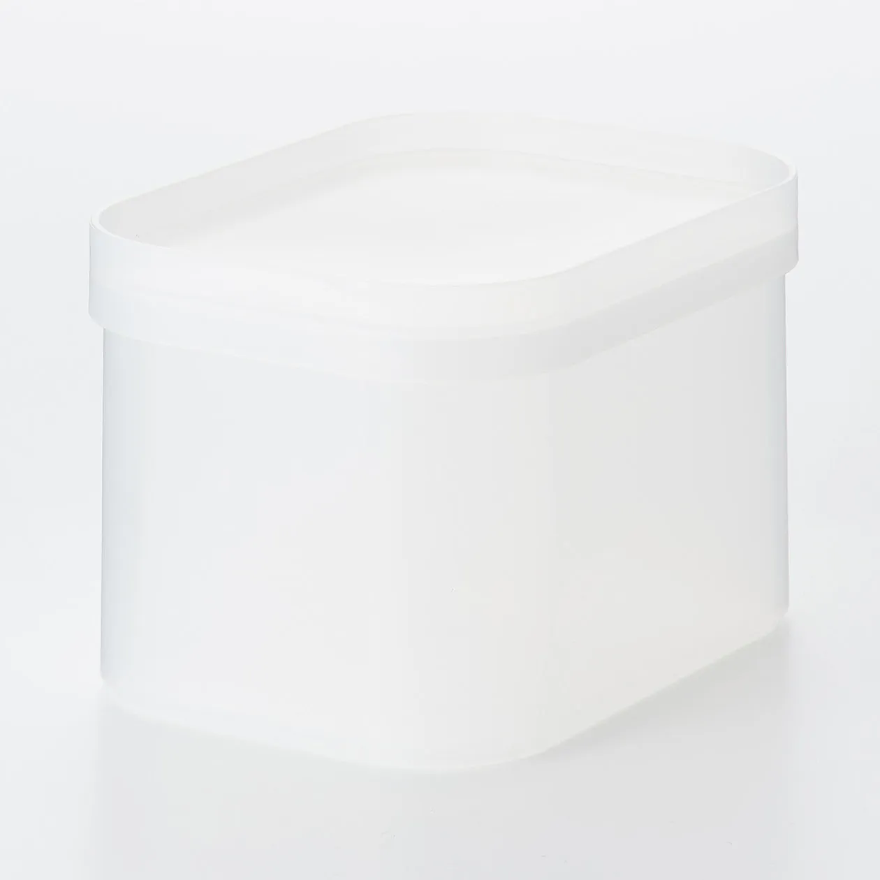 Polypropylene Makeup Box Lids