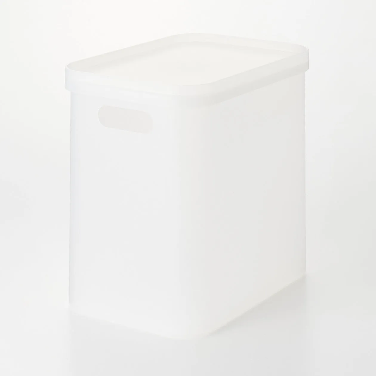 Polypropylene Makeup Box Lids