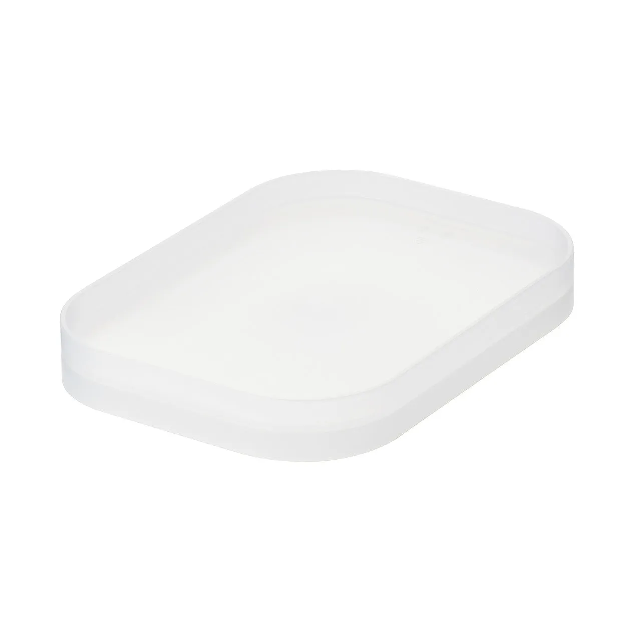 Polypropylene Makeup Box Lids