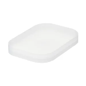 Polypropylene Makeup Box Lids