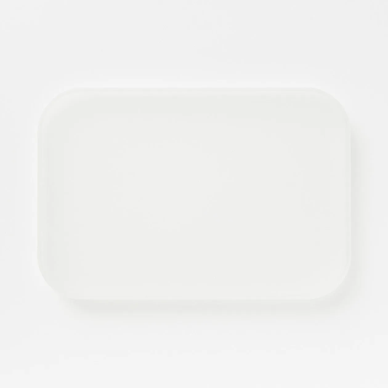 Polypropylene Makeup Box Lids