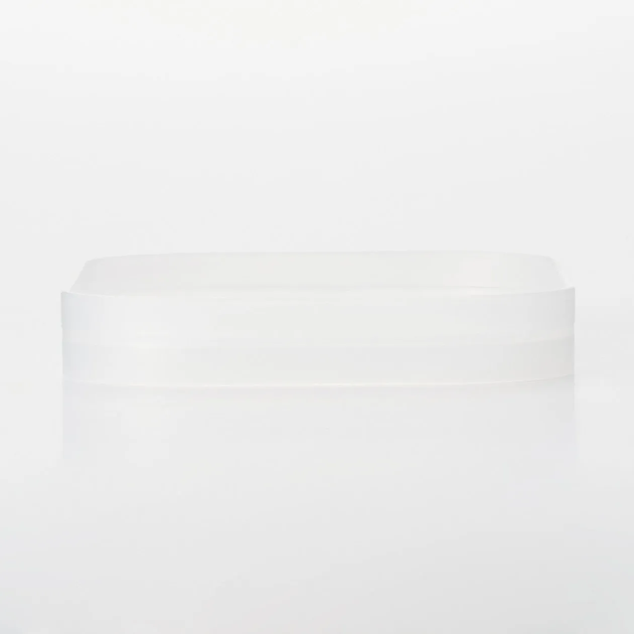 Polypropylene Makeup Box Lids