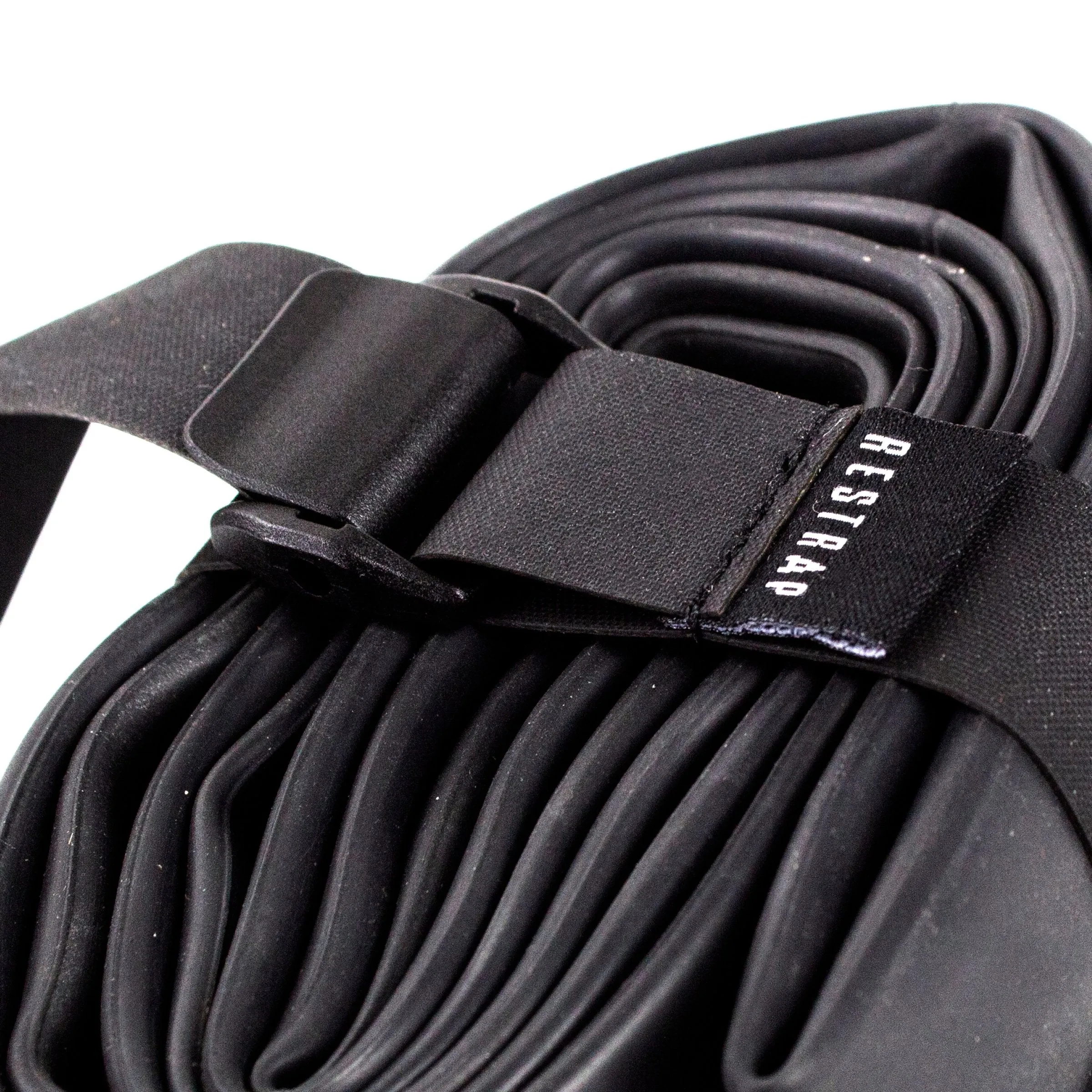 Restrap Fast Straps - Black - Pack of 2
