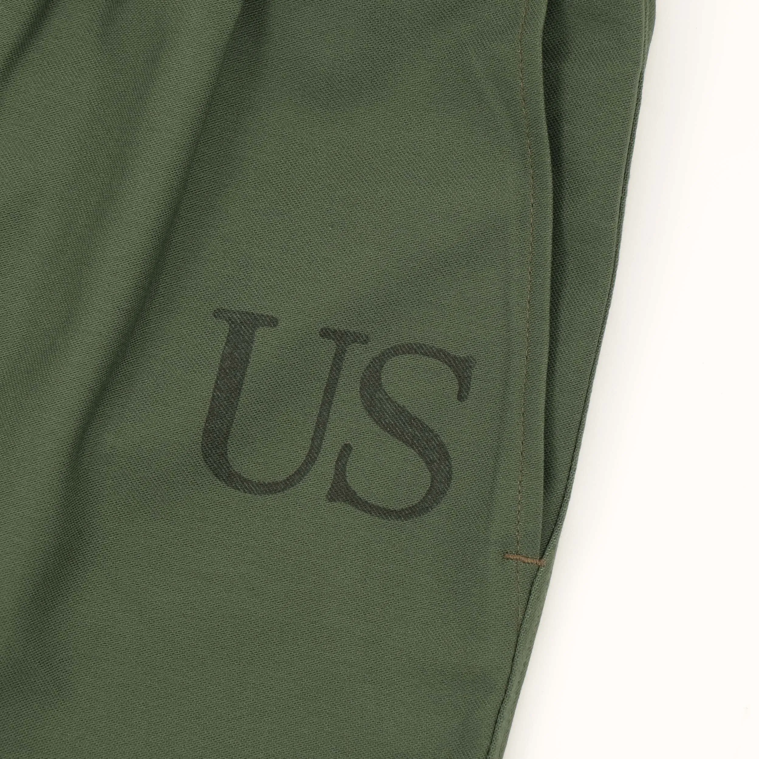 REWORK® LAUNDRY SHORT