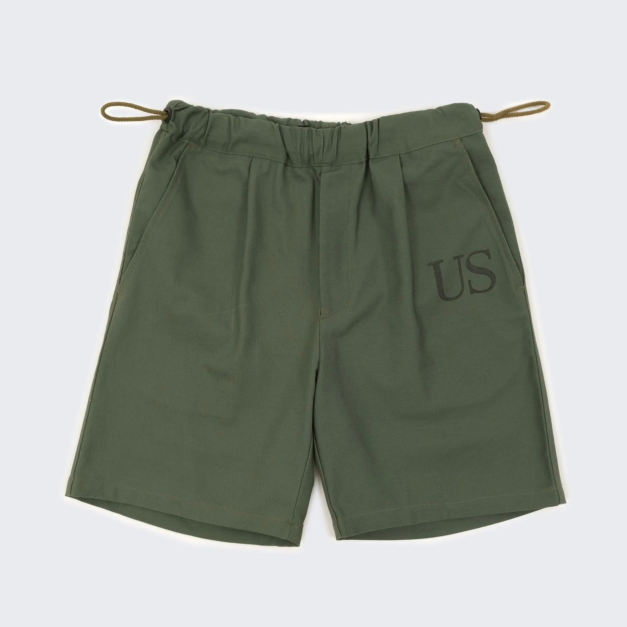 REWORK® LAUNDRY SHORT