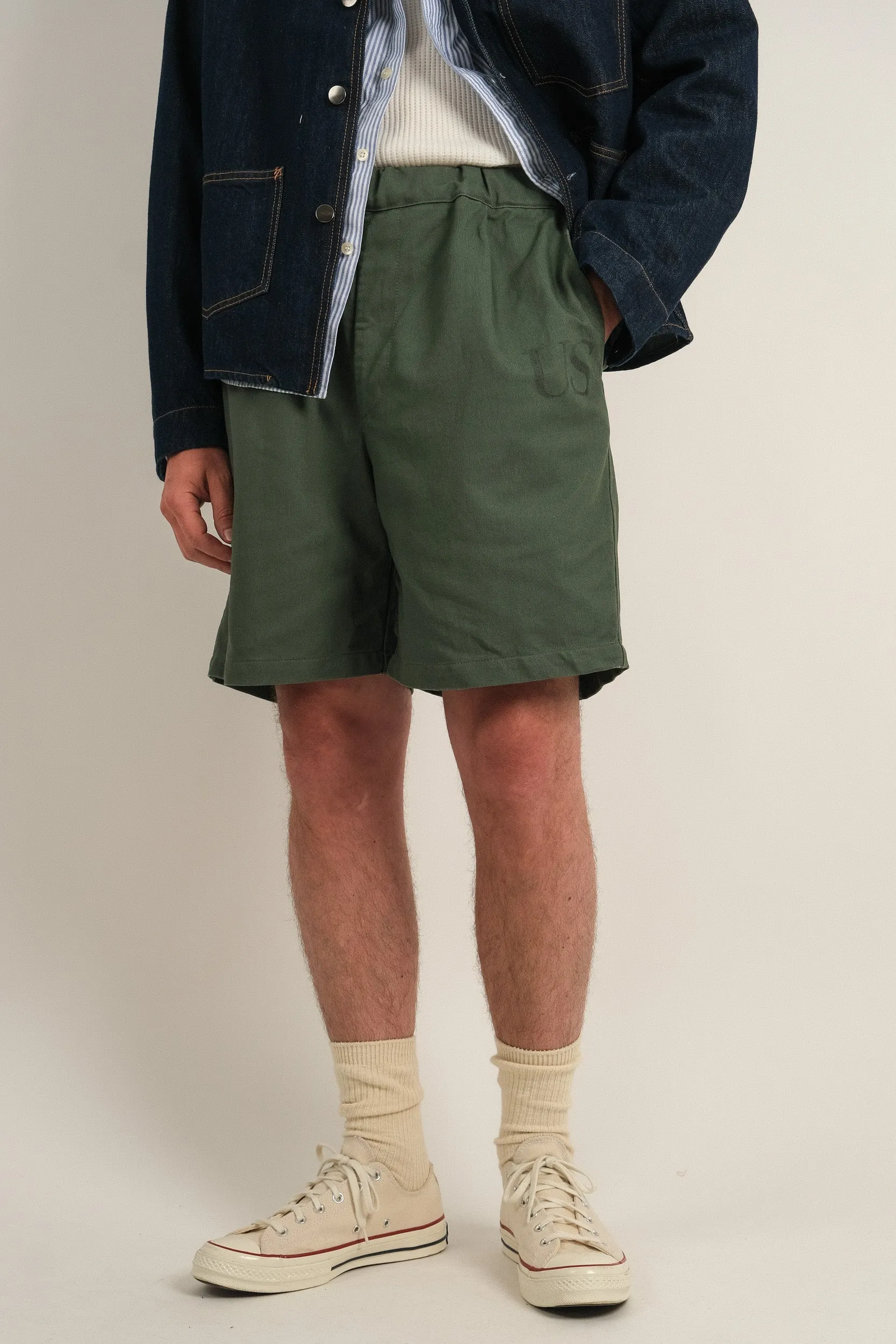 REWORK® LAUNDRY SHORT