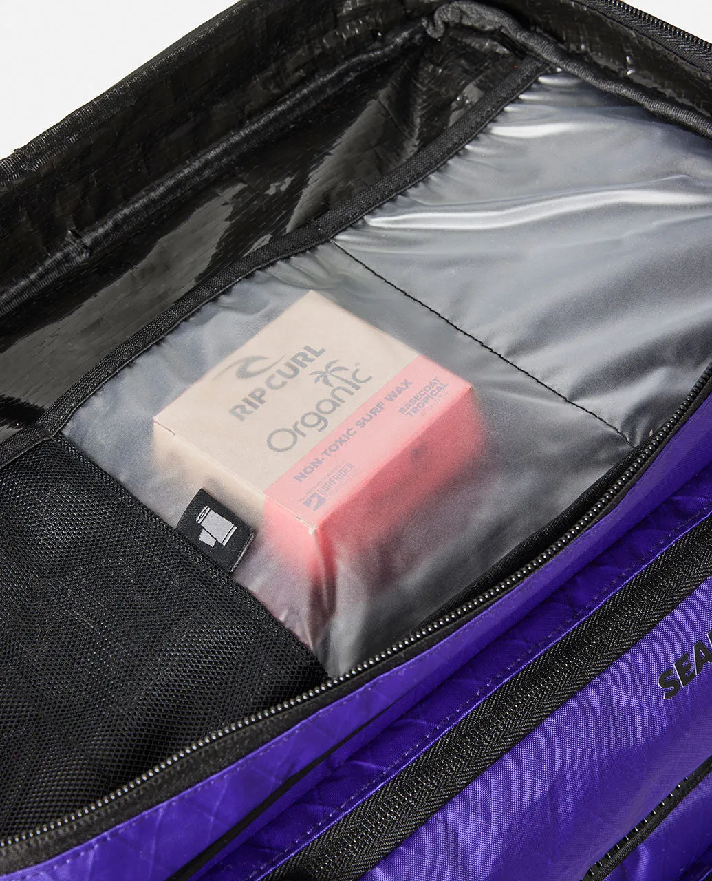 Search Mission 45L X-Pac Backpack - Wild Berry