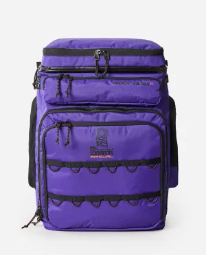 Search Mission 45L X-Pac Backpack - Wild Berry