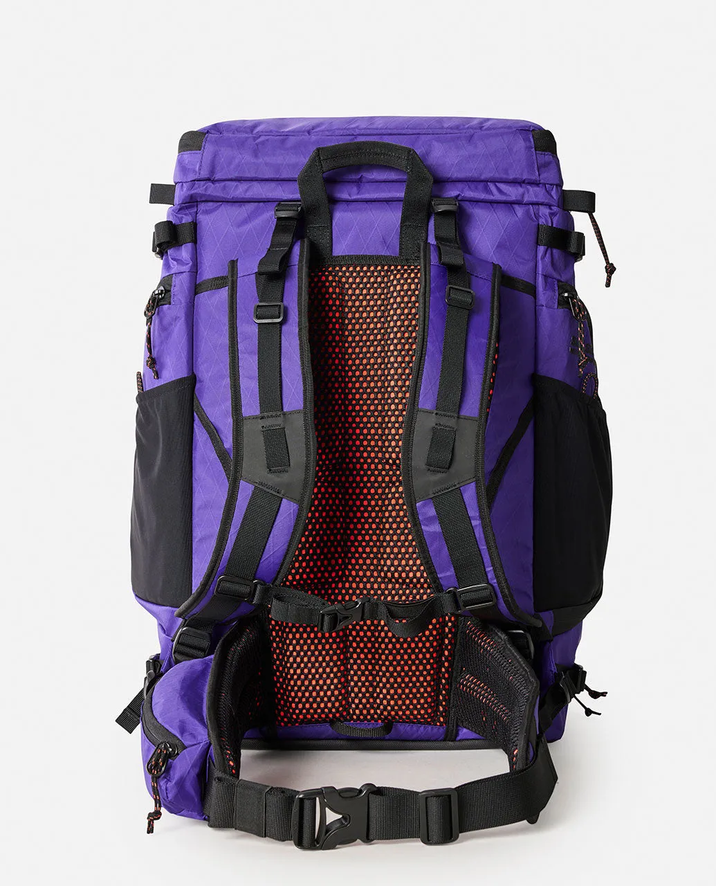 Search Mission 45L X-Pac Backpack - Wild Berry