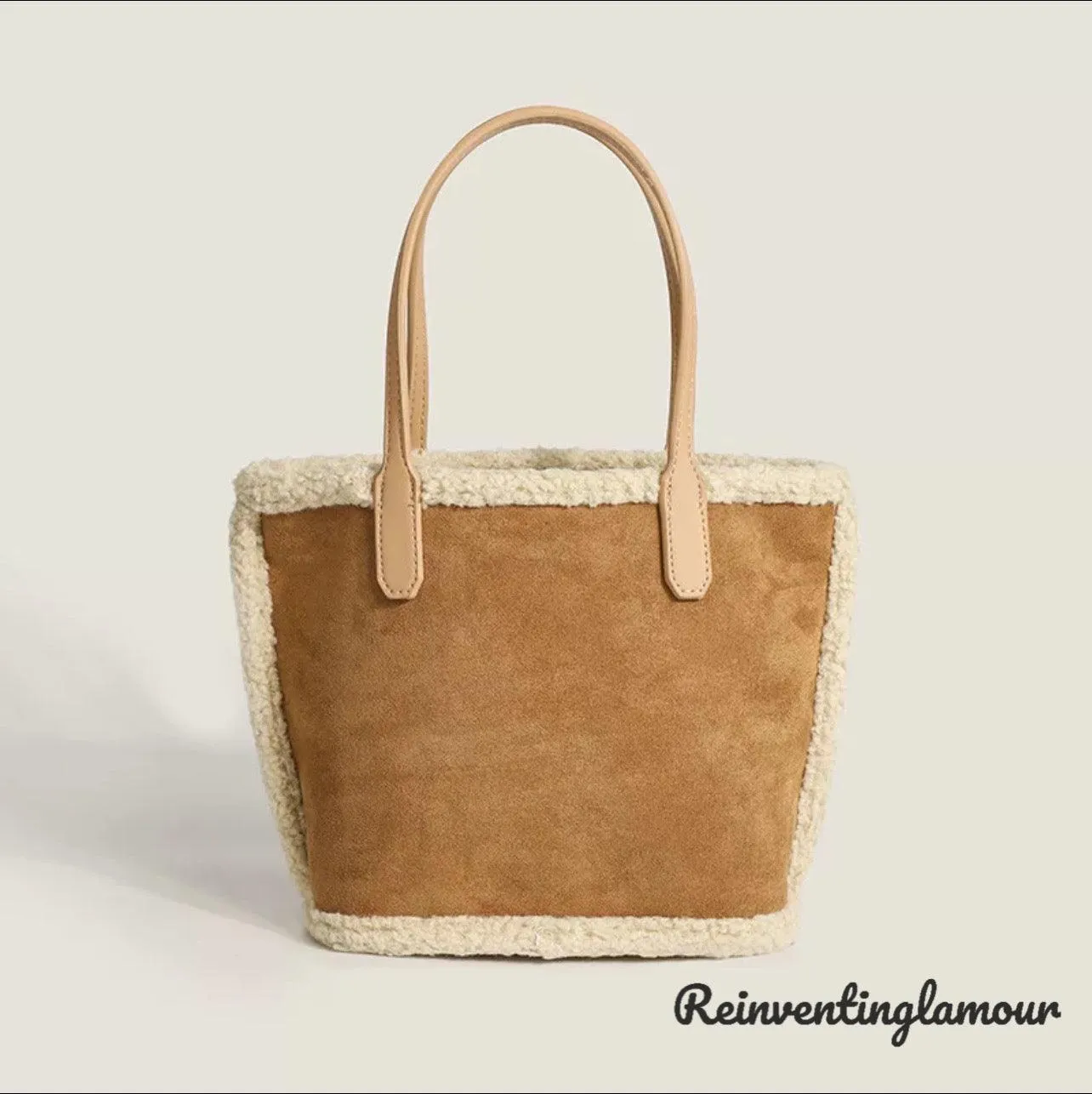 Sherpa Medium Totes
