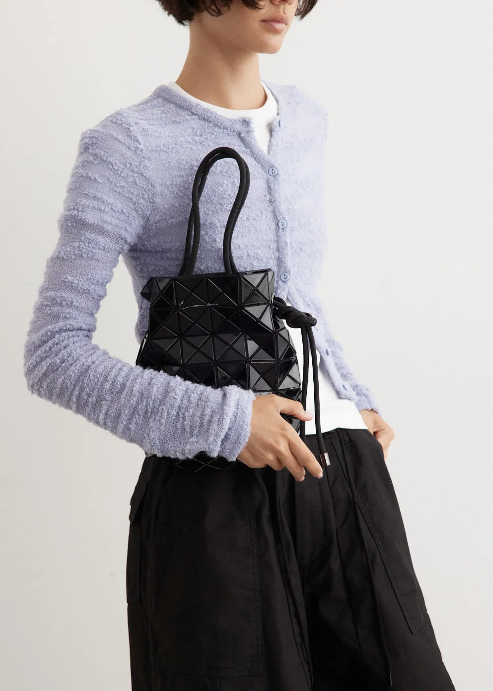 Small Wring Crossbody Bag