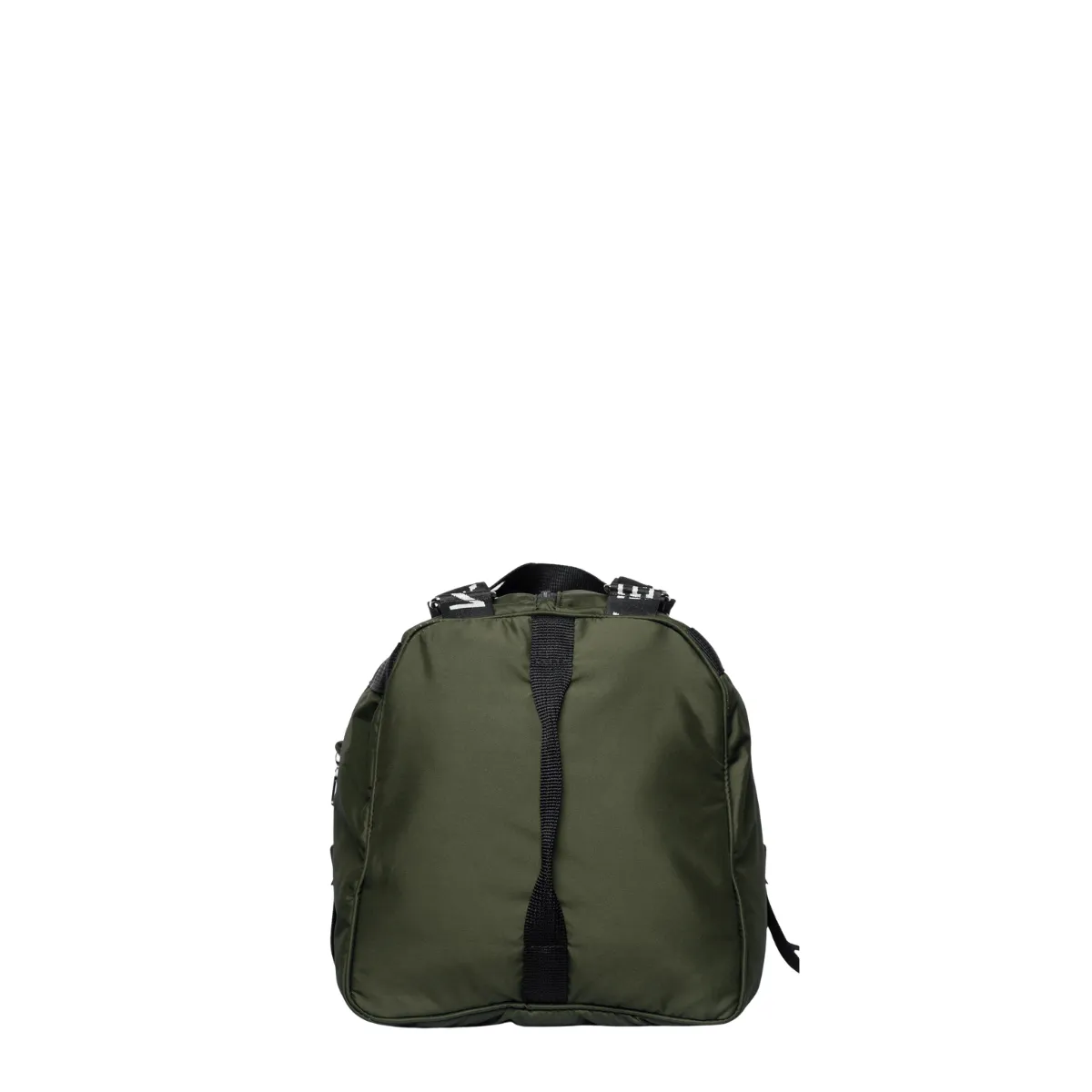 Sports Recycled Ocean Waste Vegan Duffle Bag | Green