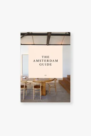 The Amsterdam Guide