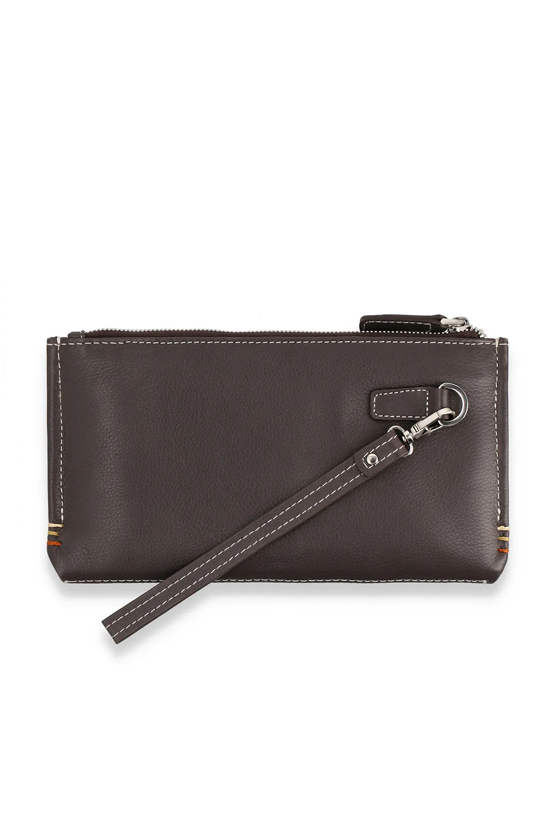 TRAIL - DARK BROWN