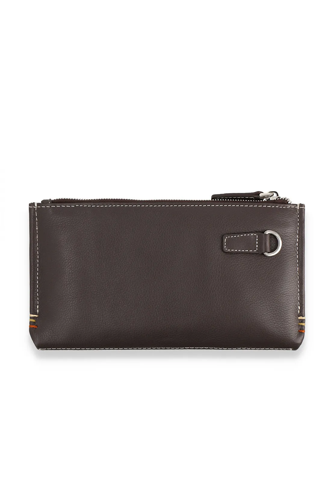 TRAIL - DARK BROWN