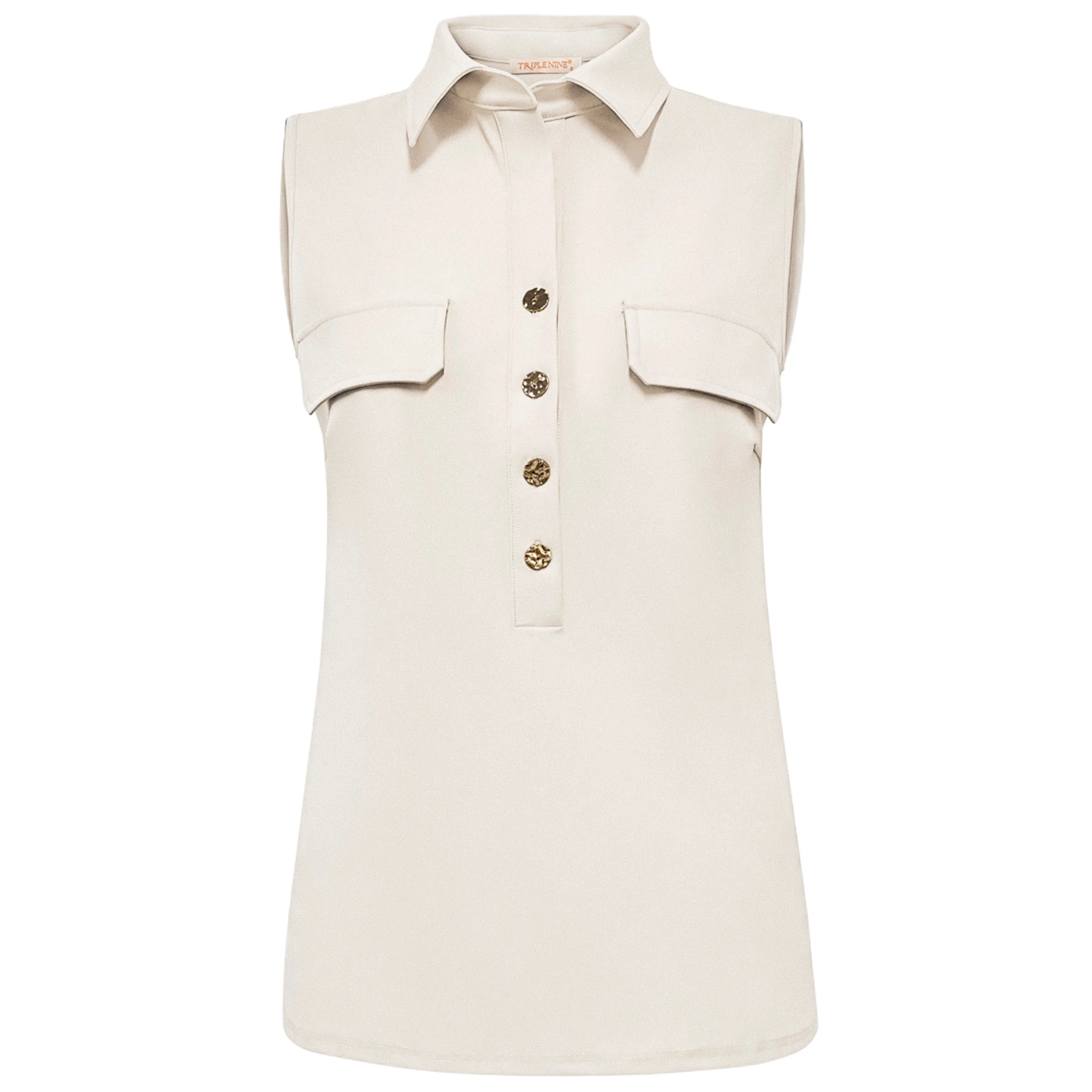 Triple Nine - Travel Blouse Amber Kit - 6910