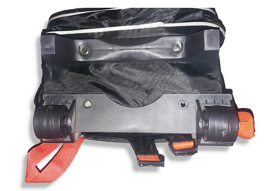 Trolley Bag 12 inches Avengers