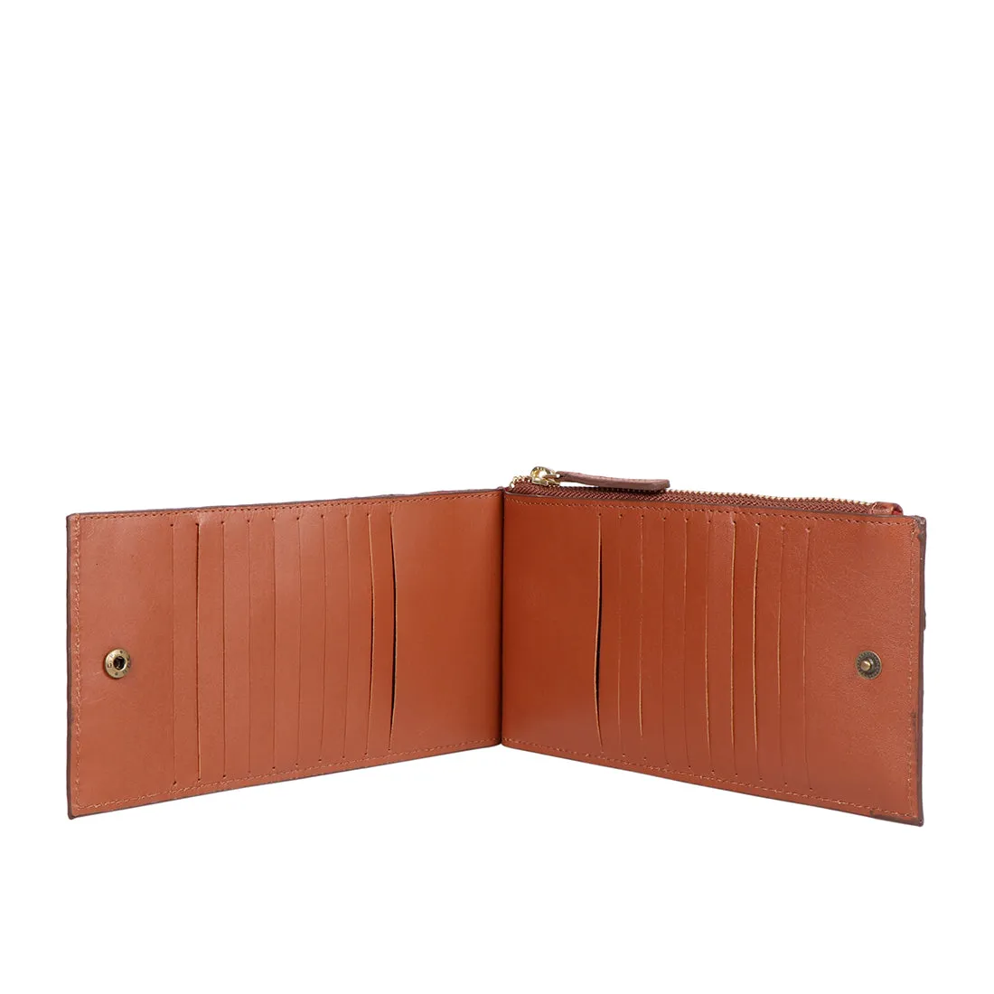 VALENCIA W4 BI-FOLD WALLET