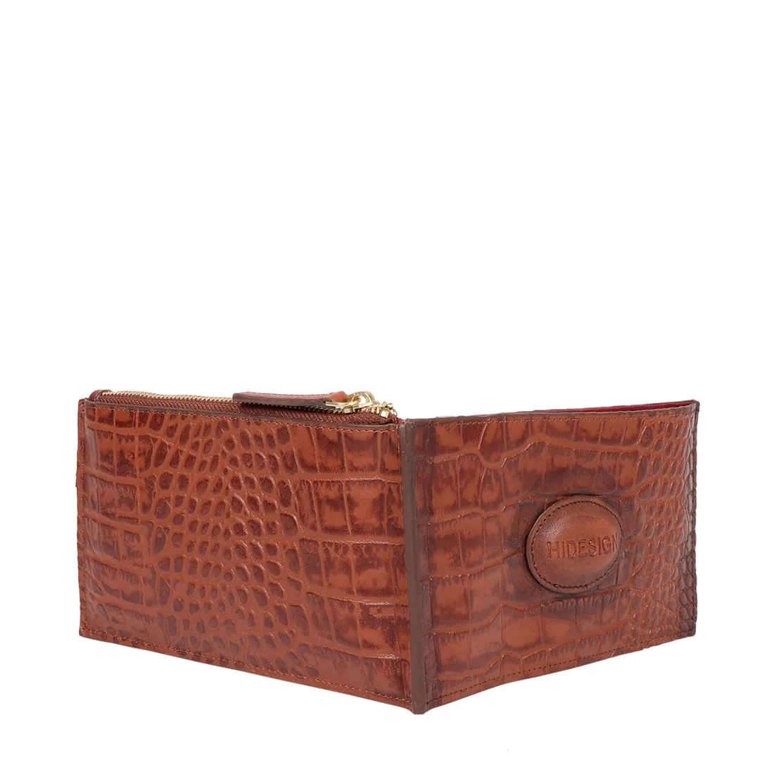 VALENCIA W4 BI-FOLD WALLET