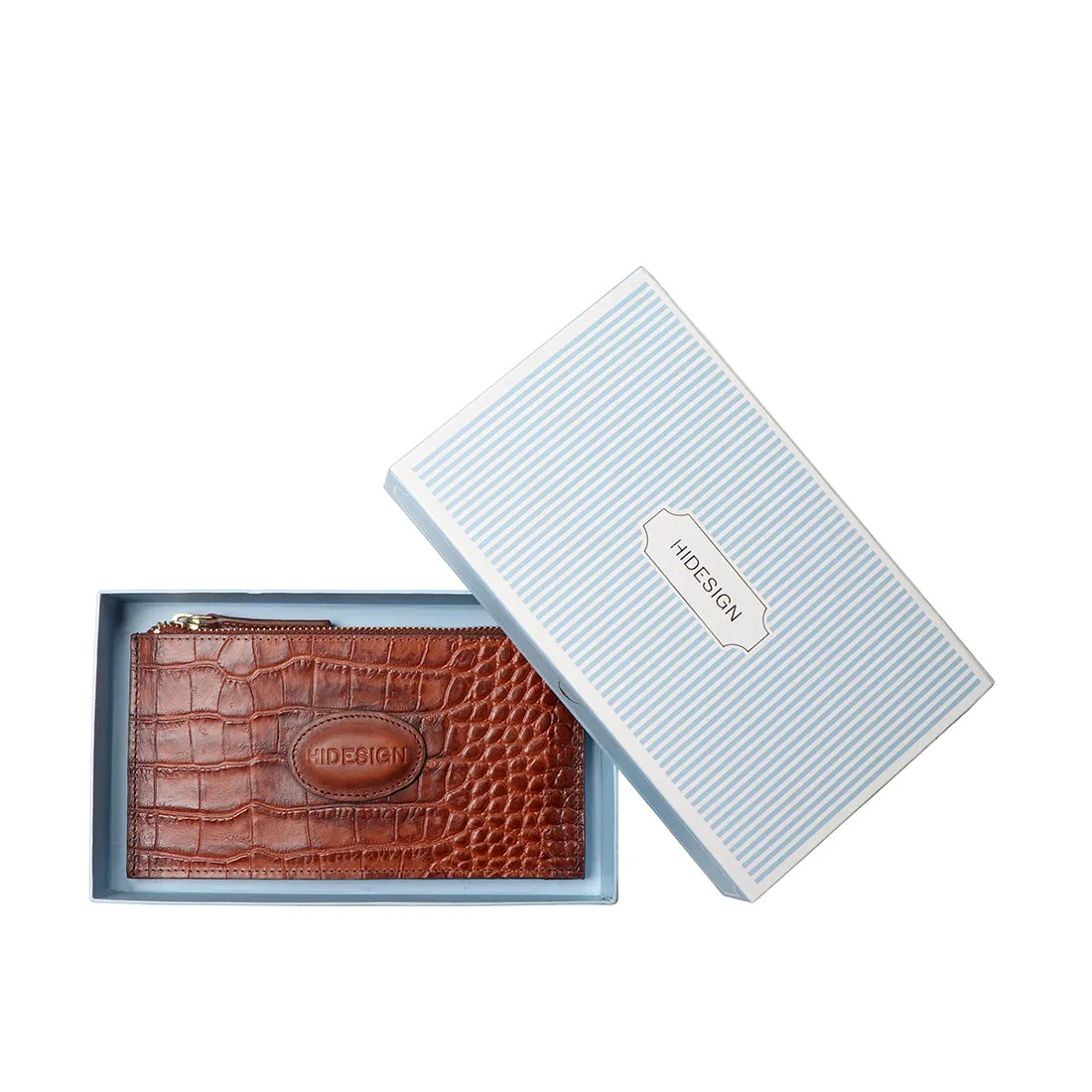 VALENCIA W4 BI-FOLD WALLET