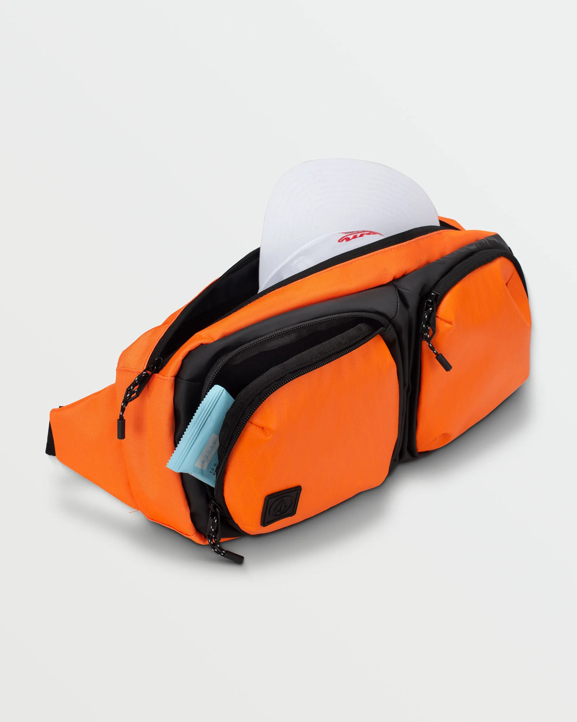 Venture Sling Pack - Orange Shock