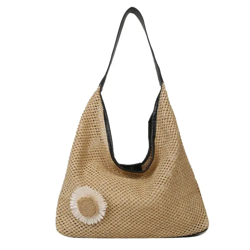 Weaving Tote Bag
