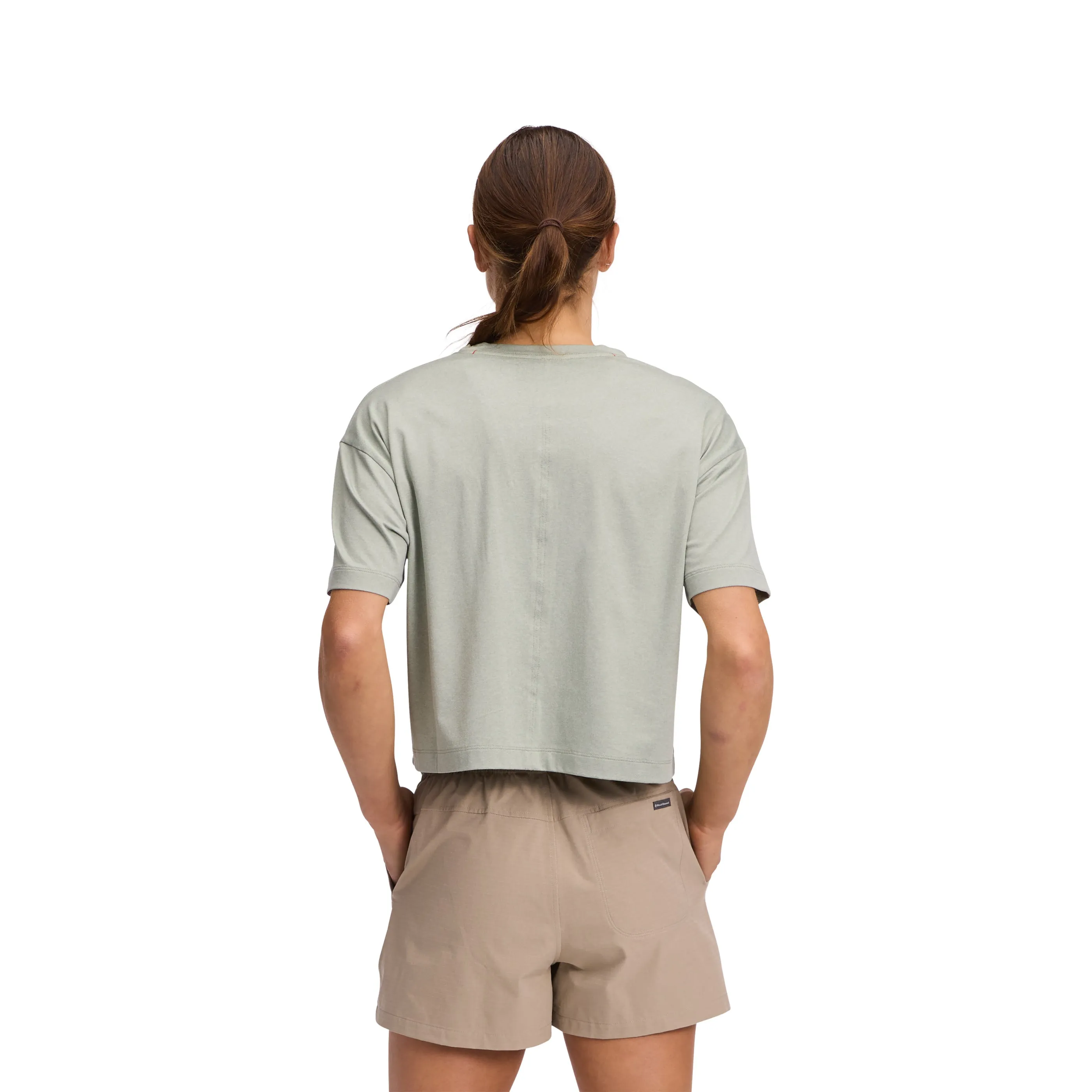 Women's Circuit Short Sleeve Tee