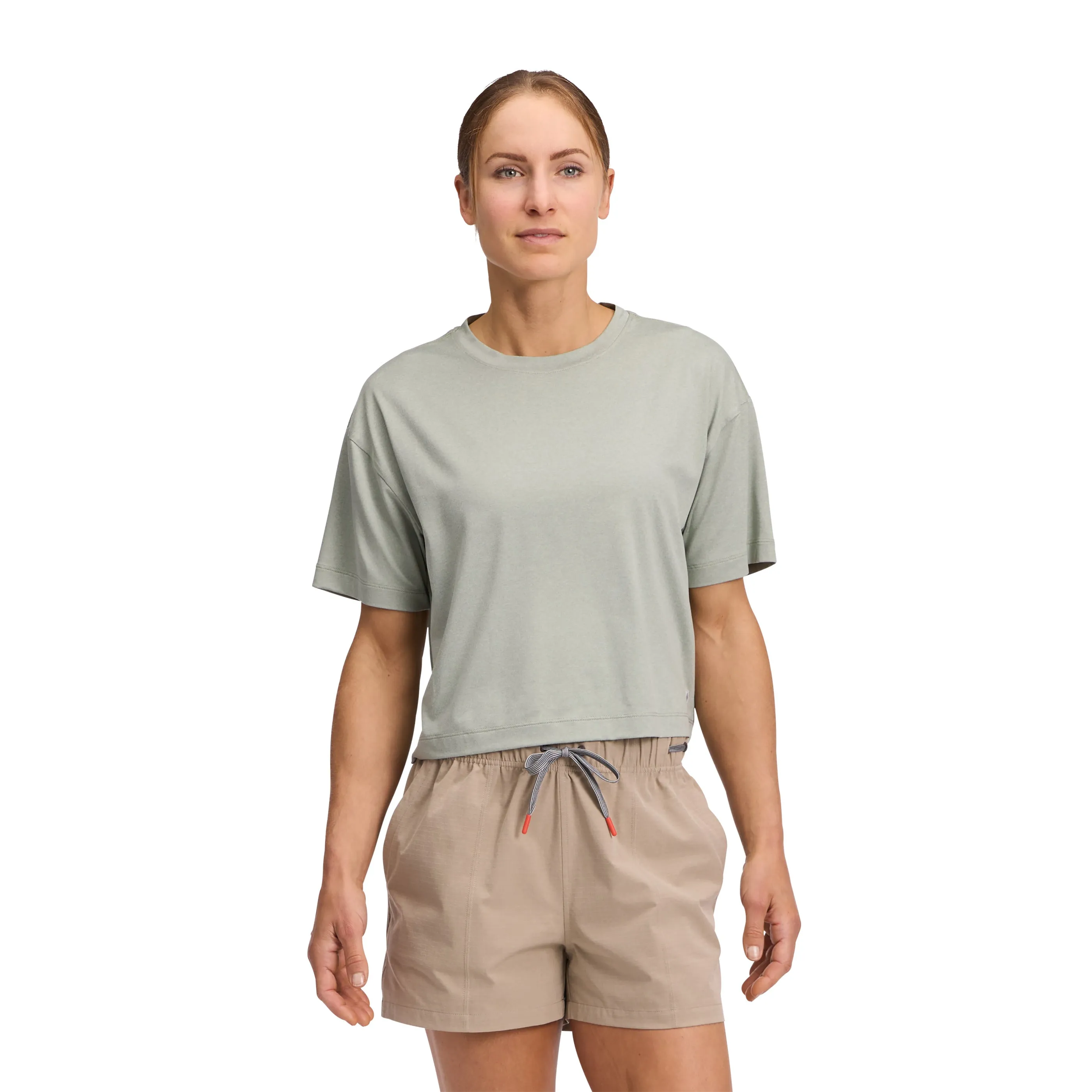 Women's Circuit Short Sleeve Tee