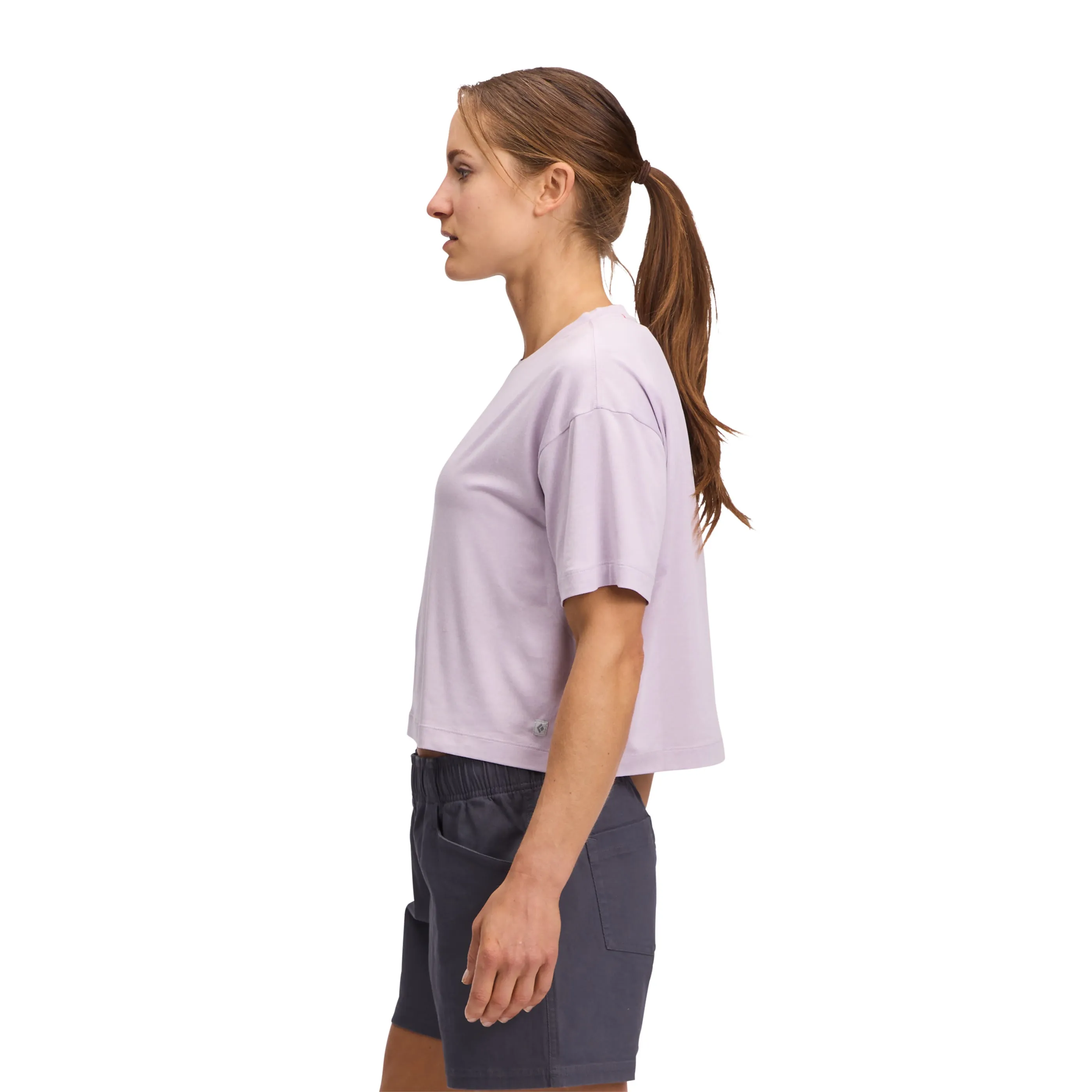 Women's Circuit Short Sleeve Tee