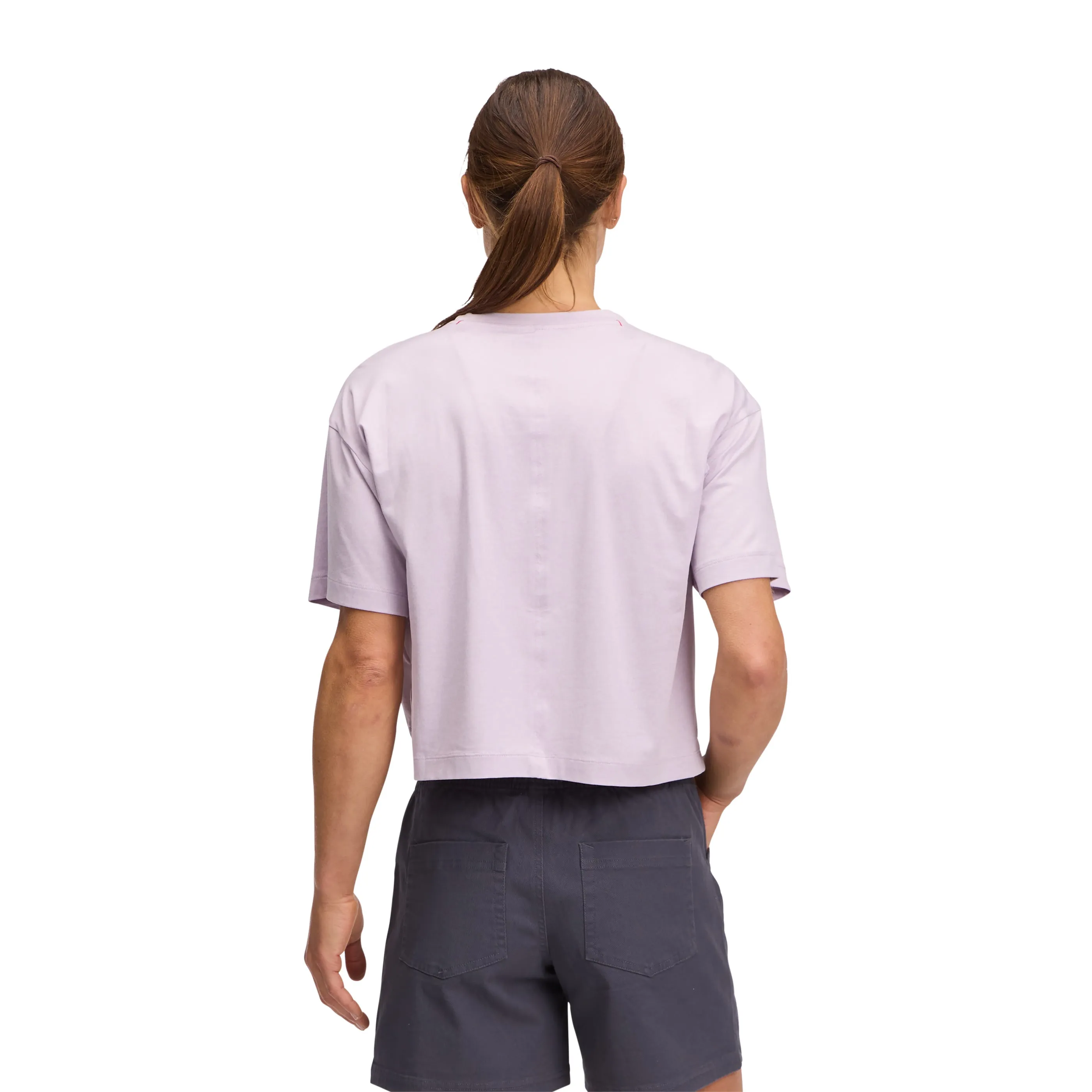 Women's Circuit Short Sleeve Tee